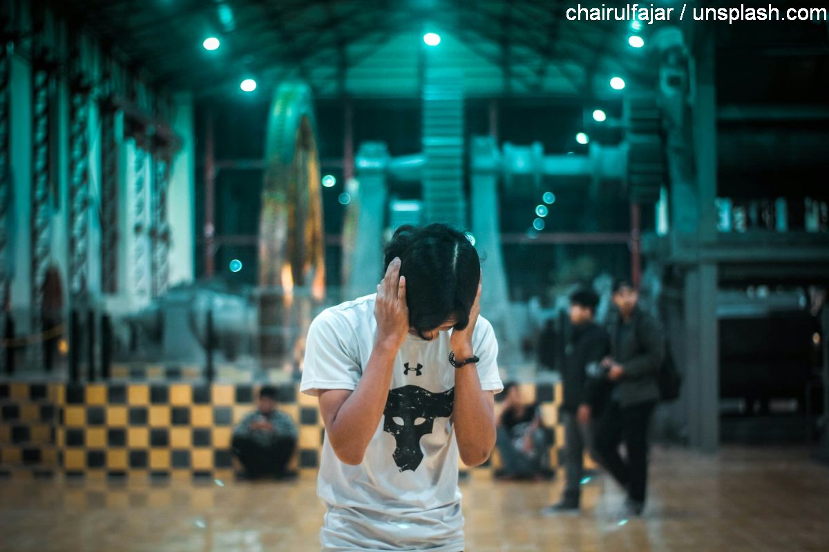 (Foto: chairulfajar / unsplash.com)