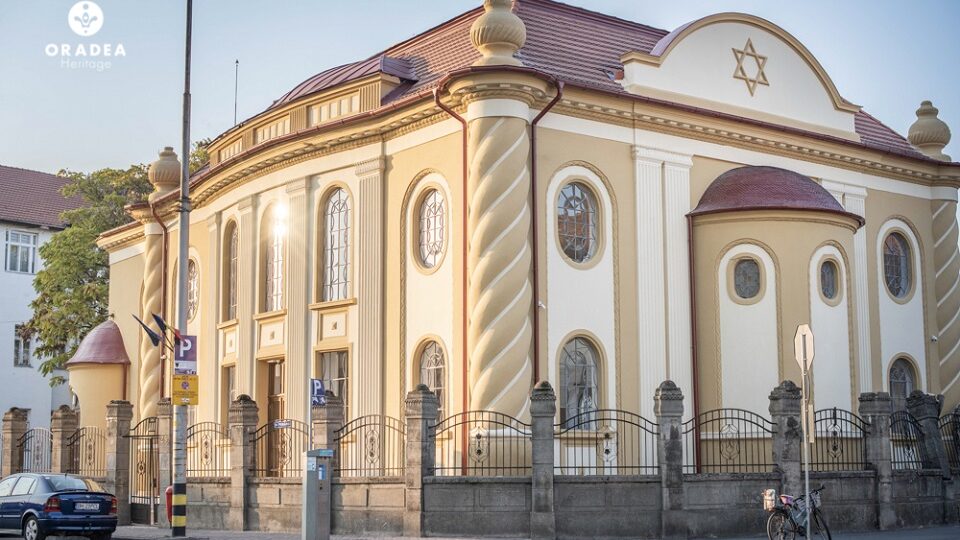 צילום: Oradea Heritage