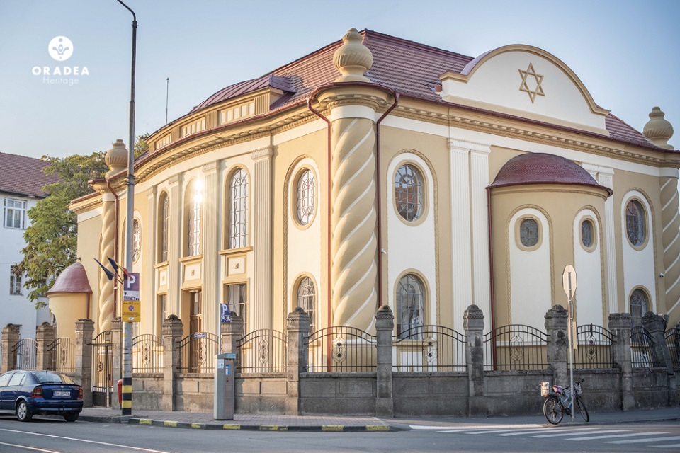 ORADEA מקור