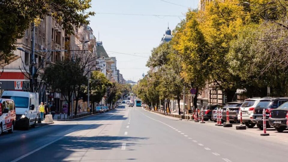Bucuresti sursa foto PM Bucuresti