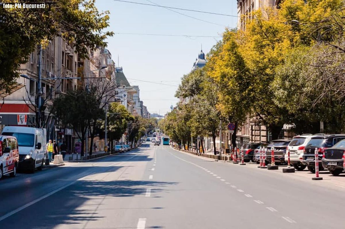 Bucuresti sursa foto PM Bucuresti