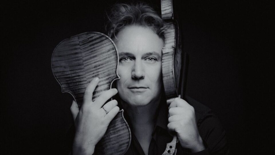David Grimal (foto Lyodoh Kaneko)