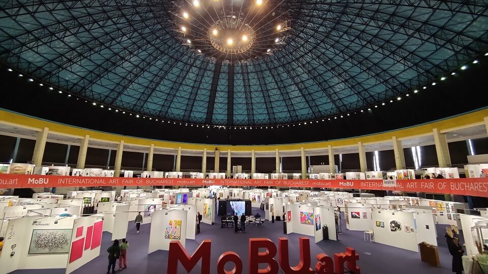 MoBu 2024 (foto Radio România Internaţional)