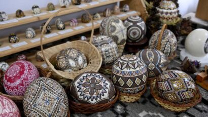 Ciocăneşti