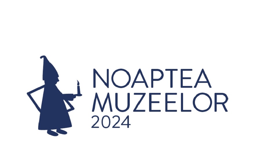 Noaptea Muzeelor 2024