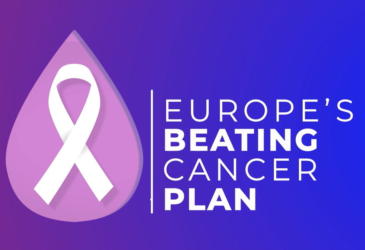 Planul european de combatere a cancerului (sursa foto: commission.europa.eu)