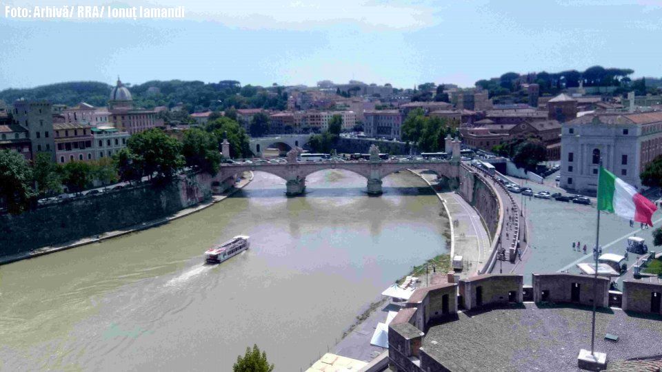 Roma - foto: Arhivă RRA Ionut Iamandi