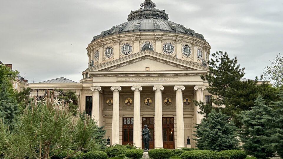 Foto: Iulia Opran/RRI