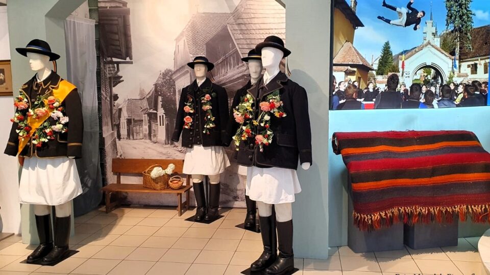 Foto: Muzeul de Etnografie