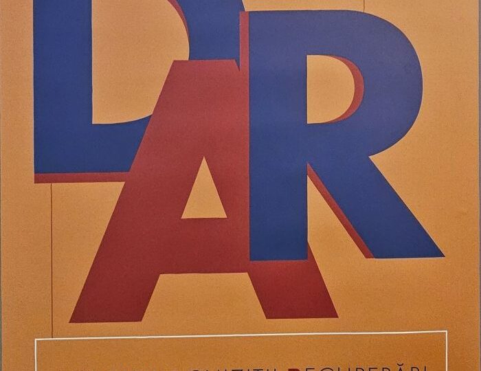 Expoziția „DAR”