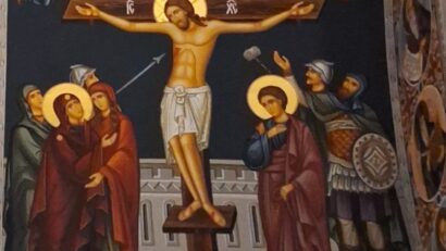 Creștinii ortodocşi și greco-catolici sunt astăzi în Vinerea Mare