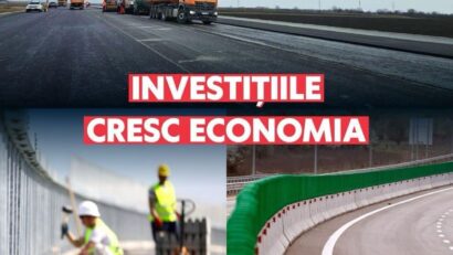 Regierung stellt 2,4 Milliarden Euro für neue Infrastrukturprojekte bereit
