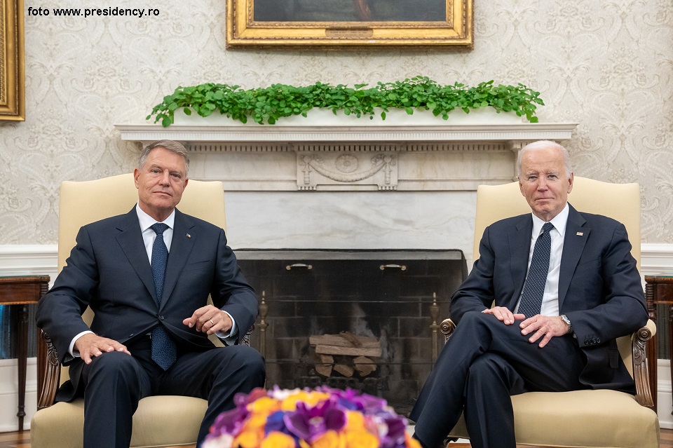 Фото: www.presidency.ro