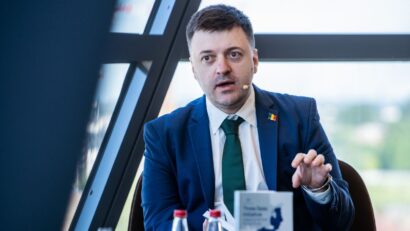 Democrația europeană: valori, norme și drepturi comune