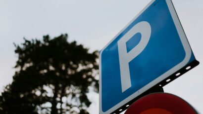 Cât costă parcarea în mari oraşe din România (2)