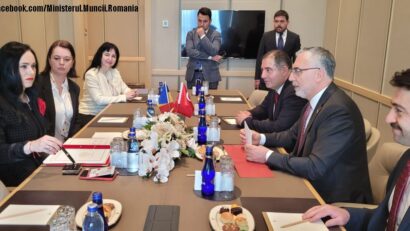 Muncind în Europa – 27.05.2024
