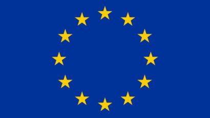 Steag UE (sursa foto: European Union)