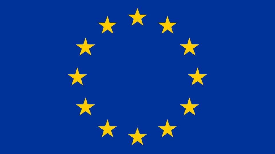 Steag UE (sursa foto: European Union)