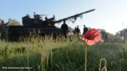 Global Climate Consequences of the War in Ukraine