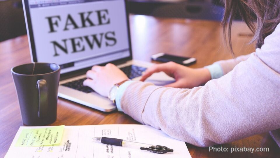 Великі платформи та дезінформація в Інтернеті