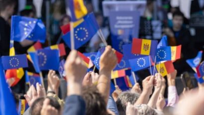 Безпекова угода Р.Молдова з ЄС