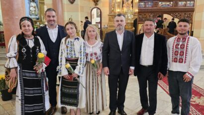 Delegație DRP, vizită în Germania și Spania