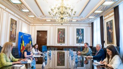 The EU and the Black Sea