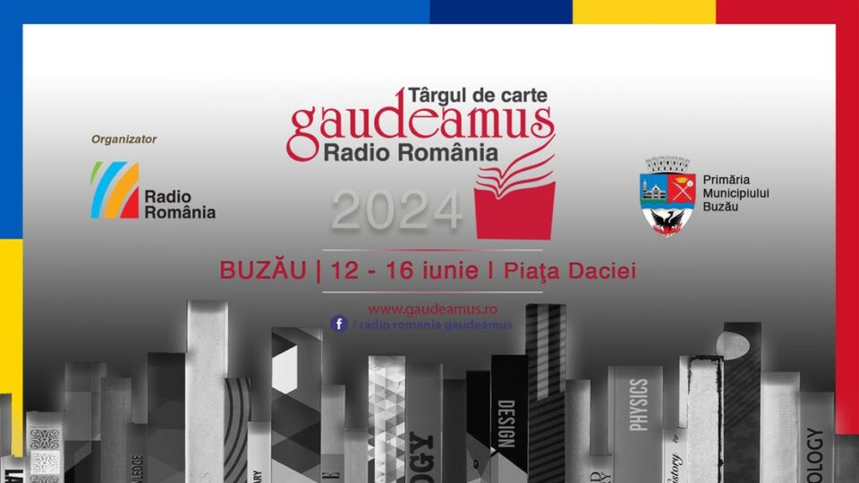 Gaudeamus Buzau 2024