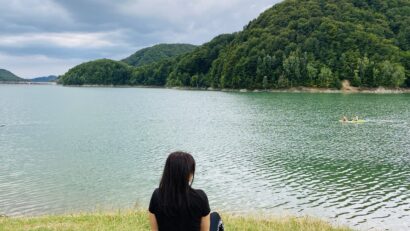 La miscelánea: Lugares para bañarse en Bucarest y alrededores