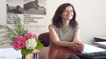 100 candeline per l’Istituto Italiano di Cultura di Bucarest