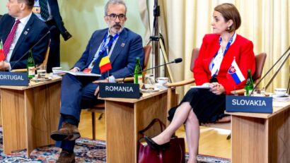 La Russie et les actions hybrides contre des Etats de l’OTAN.