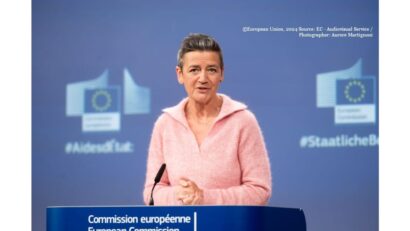 Transparență fiscală în Uniunea Europeană
