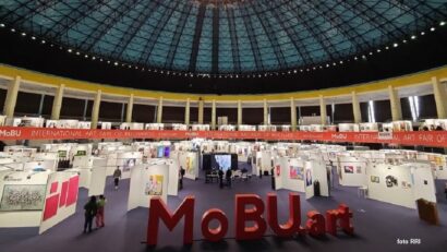 MoBU 2025 se apropie