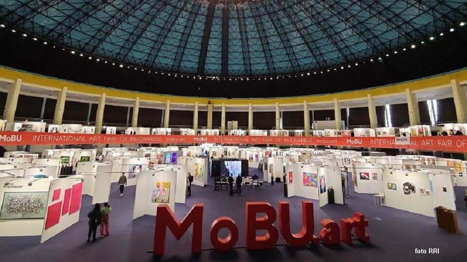 MoBU 2024 