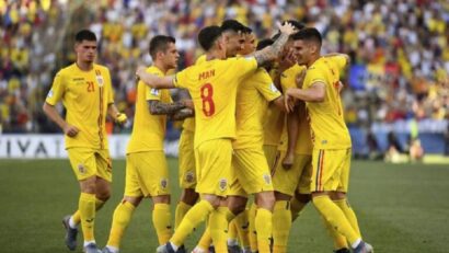 La Roumanie à l’Euro 2024