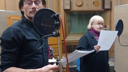 Teatrul Naţional Radifonic, premiat la UNITER
