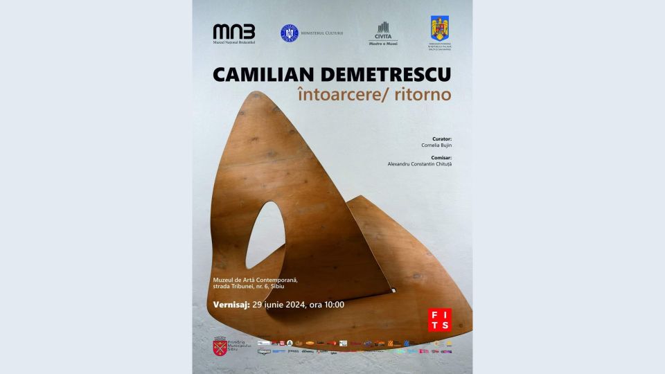 fonte: facebook.com/brukenthalnationalmuseum