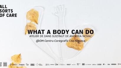 L’âge, le corps et la danse en perspective