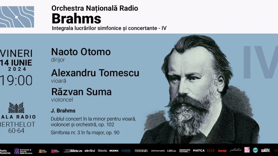Afiș concert