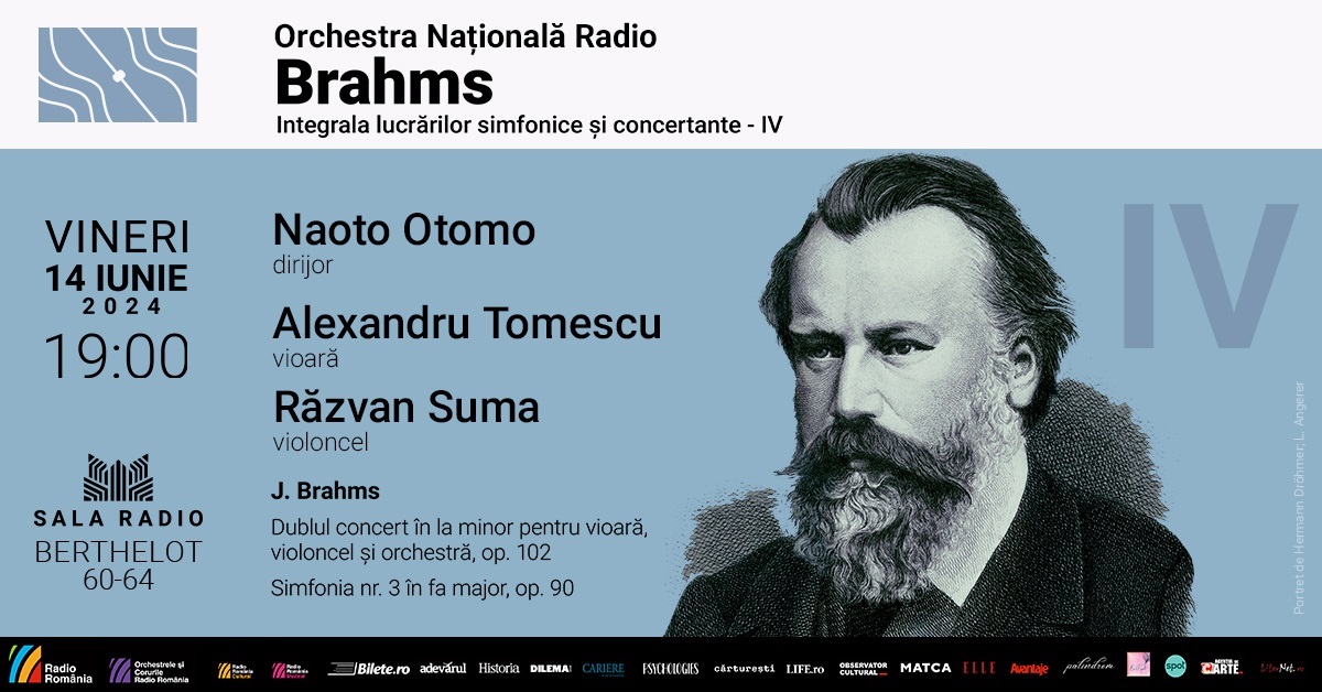 Afiș concert