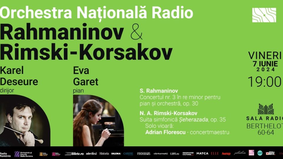 Afiș eveniment