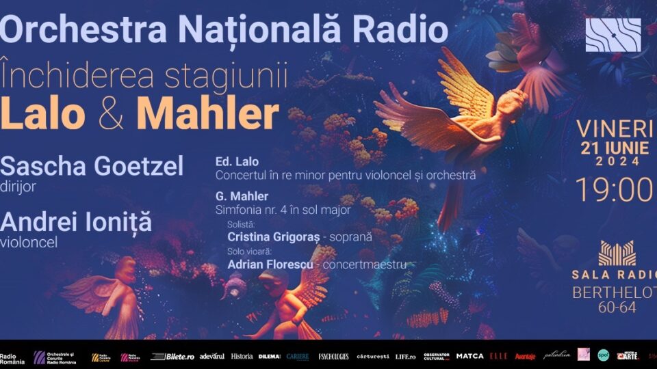 Afiș eveniment