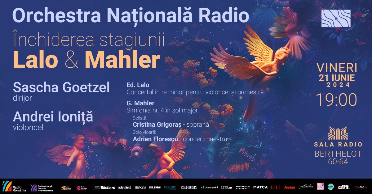 Afiș eveniment