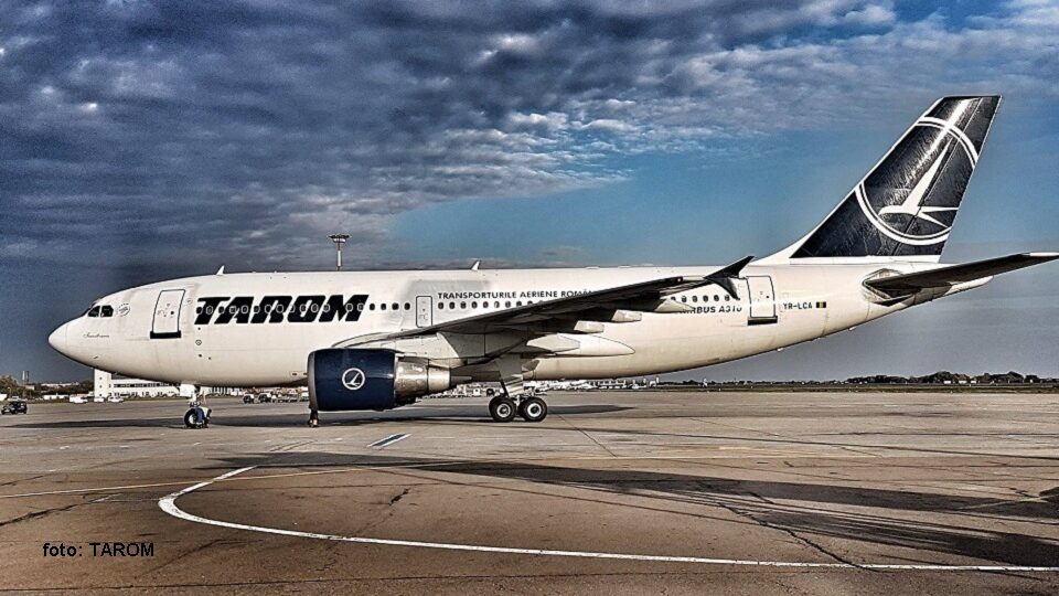 (foto: TAROM)