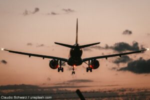 Facilităţi la călătoria cu avionul