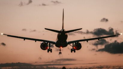 Noutăţi de la companiile aviatice