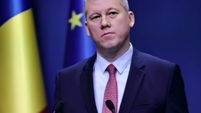 Toleranţă zero pentru traficul cu migranţi