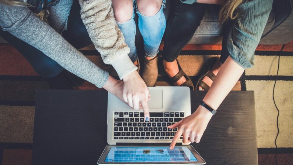 Foto: John Schnobrich / unsplash.com