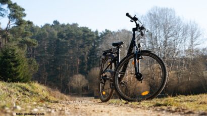 La miscelánea: Rutas en bici por Rumanía