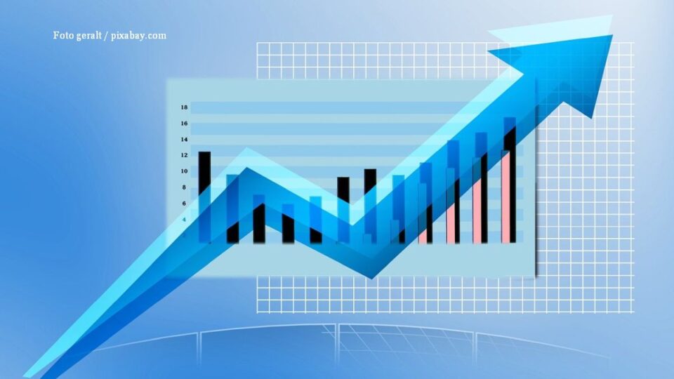 Потребление в Румынии растет 